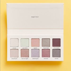 Ohii Magic Hour Eye Palette - Urban Outfitters NEW